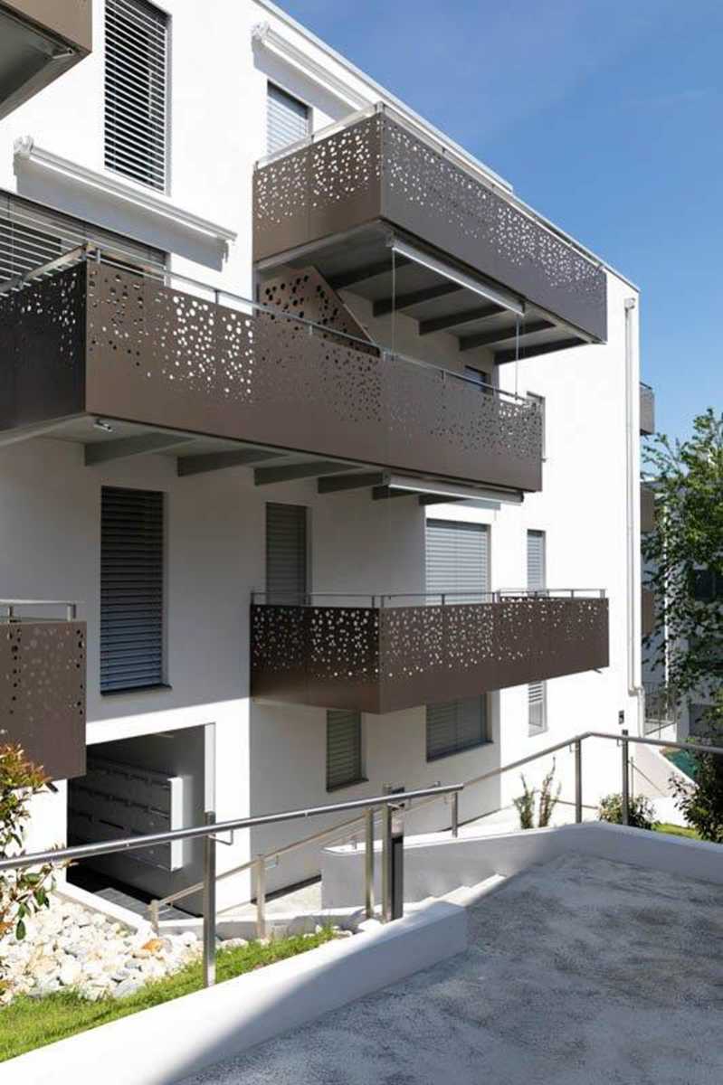 Balcons
