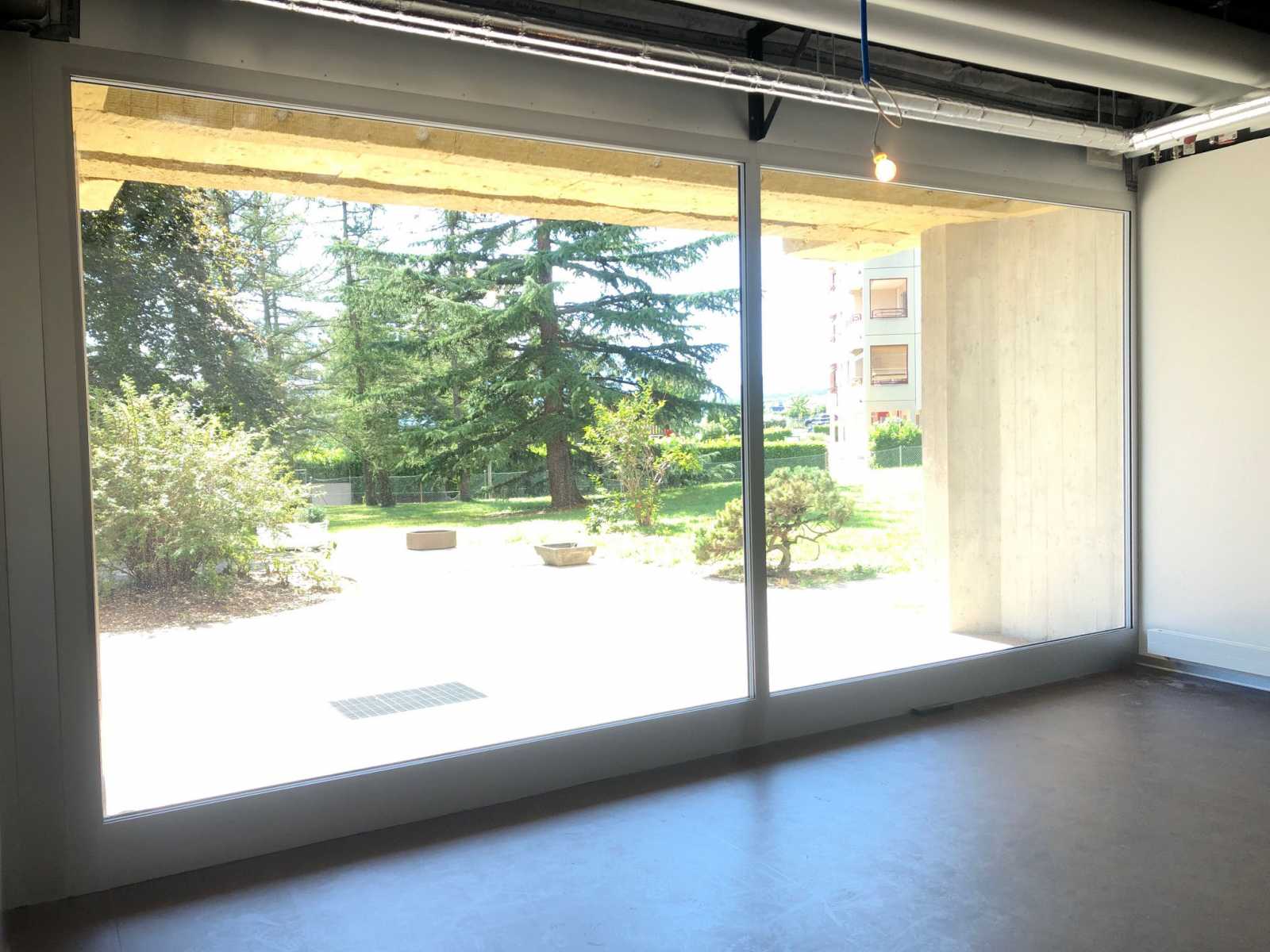 Portes et fenêtres