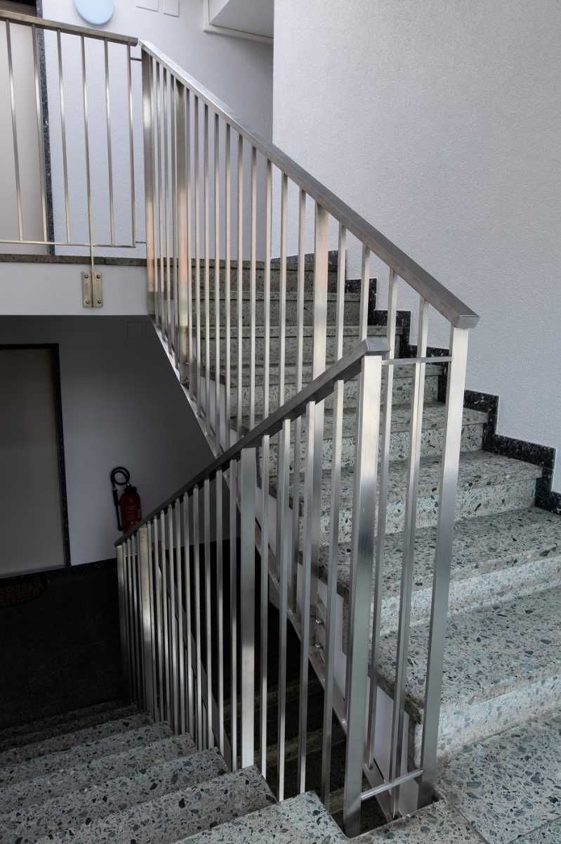 Garde-corps
