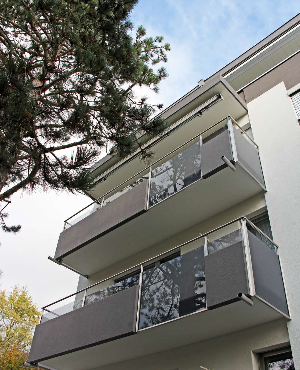 Balcons
