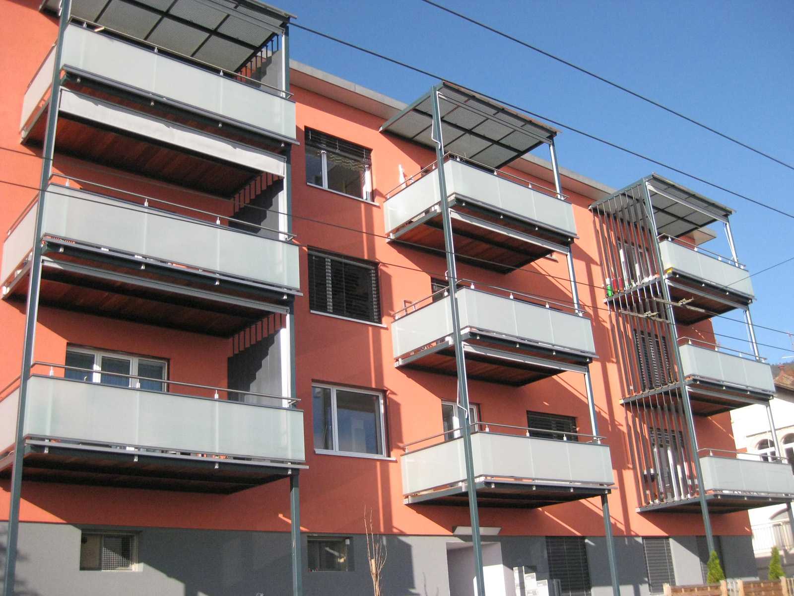 Balcons