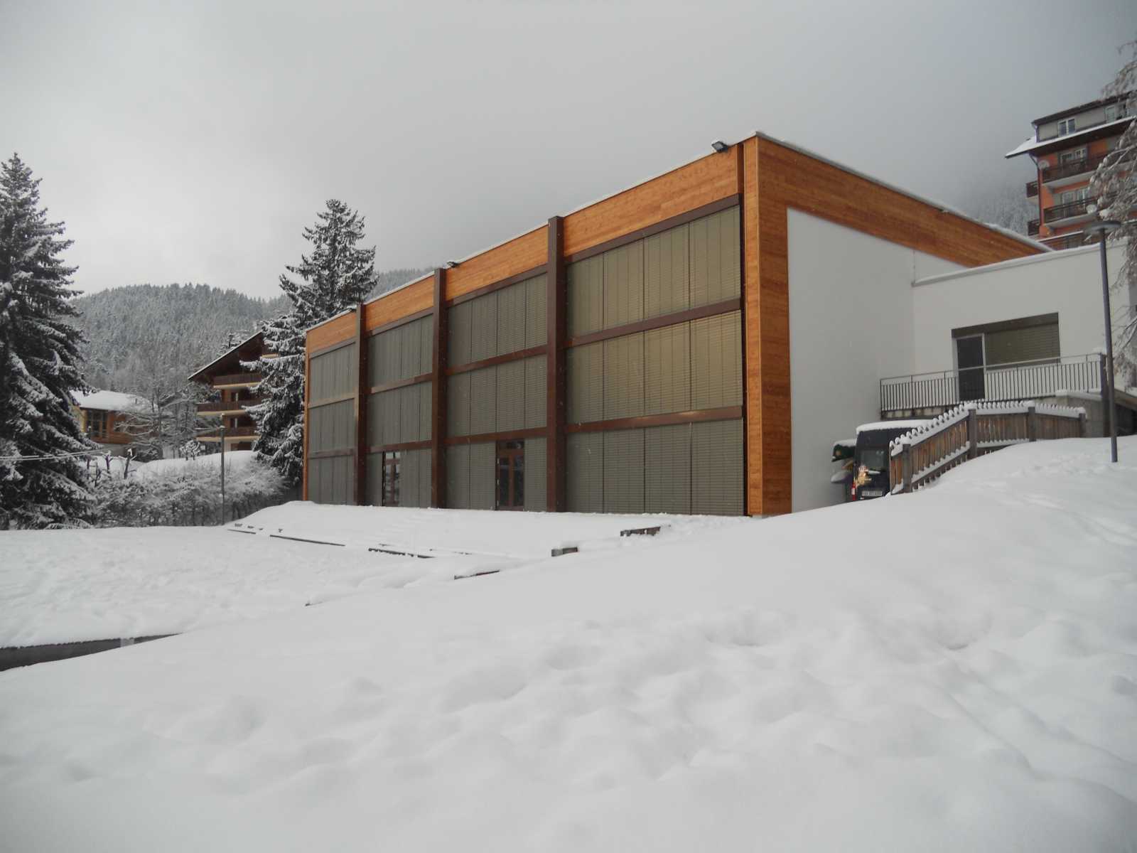 Façades