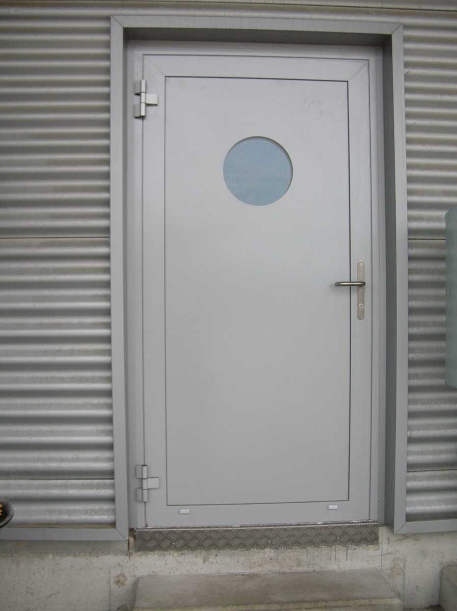 Portes et fenêtres