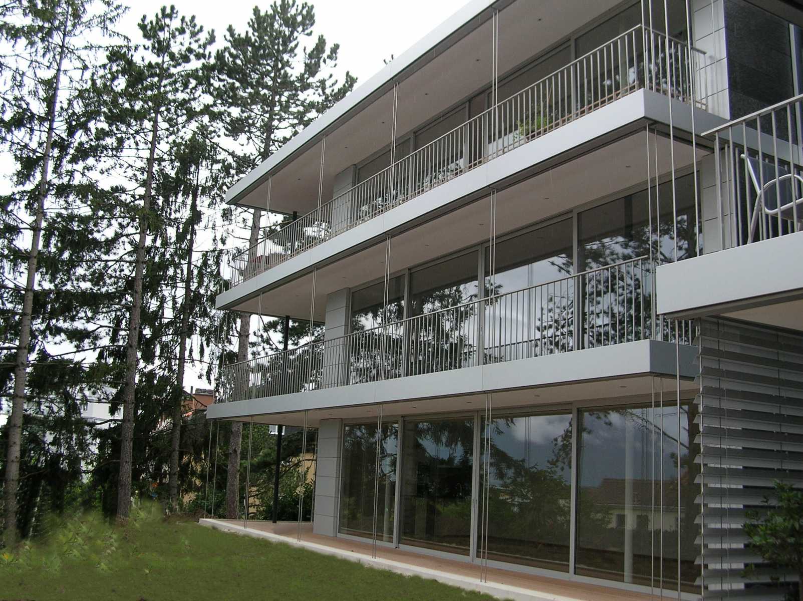 Balcons