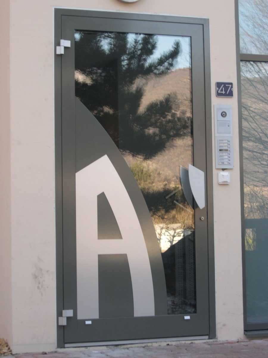 Portes et fenêtres