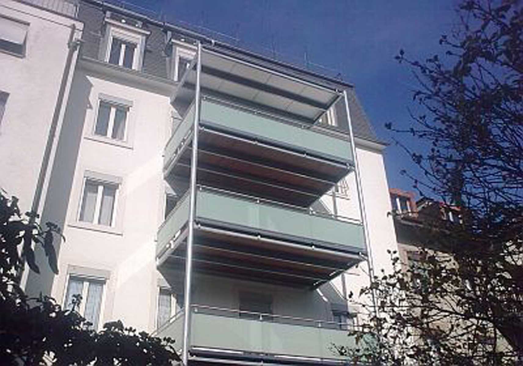 Balcons