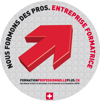 Logo Entreprise Formatrice